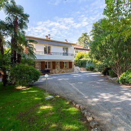 Cannes Villa Simone Экстерьер фото