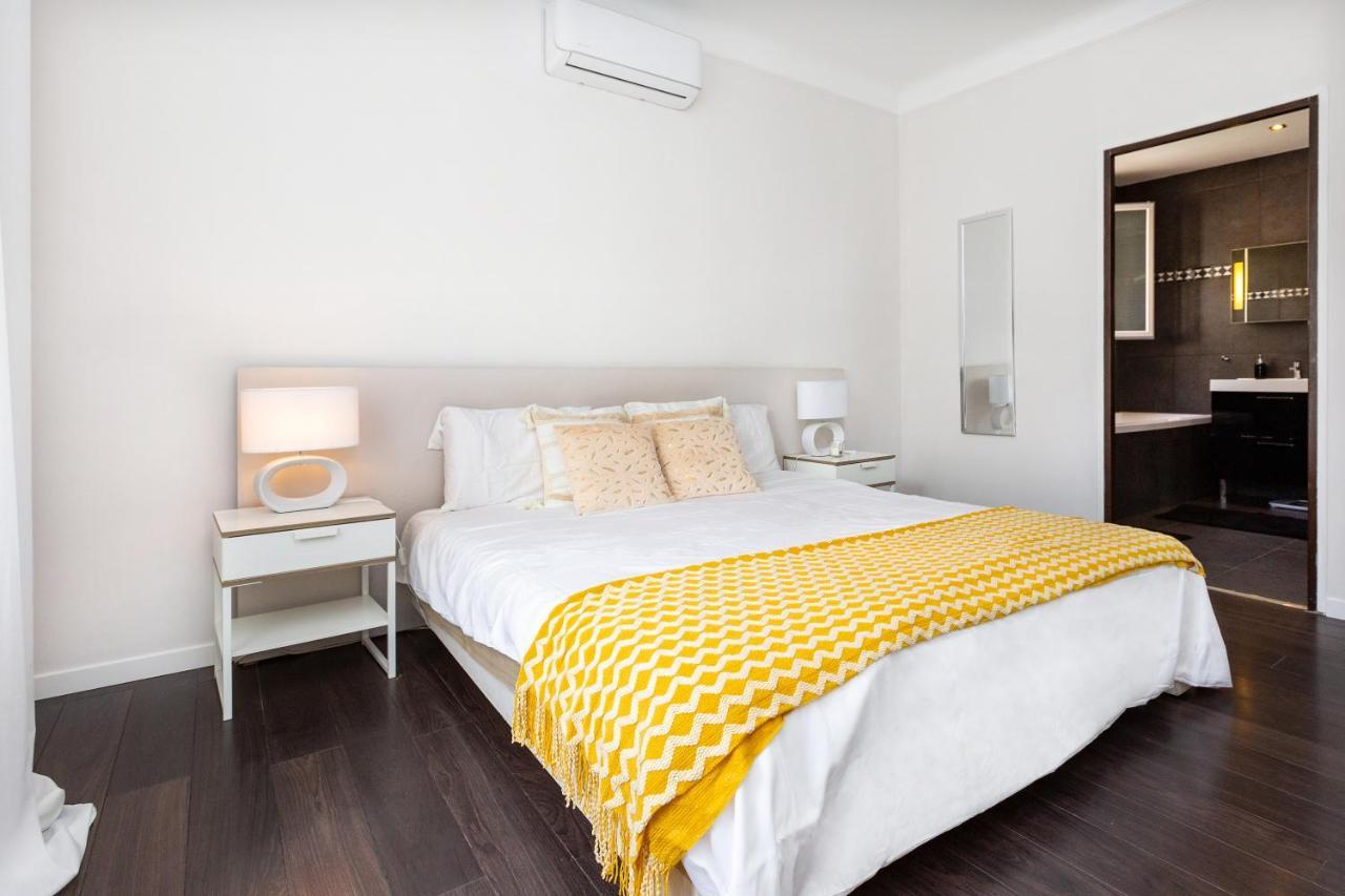 Cannes Villa Simone Экстерьер фото