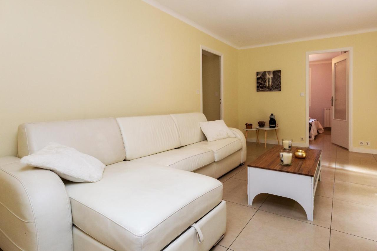 Cannes Villa Simone Экстерьер фото