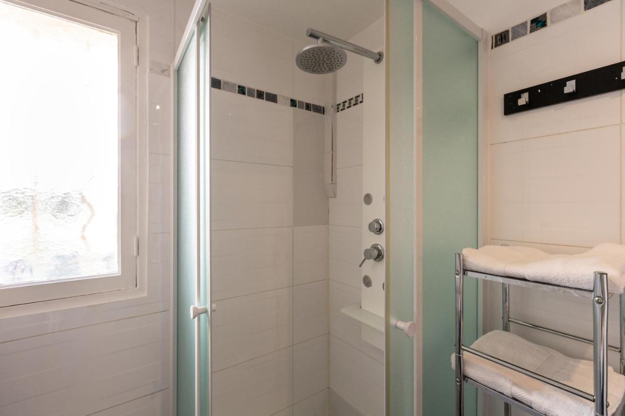 Cannes Villa Simone Экстерьер фото